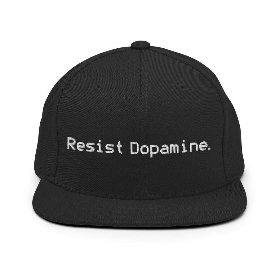 The snapback